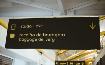 Los mejores aeropuertos de Portugal