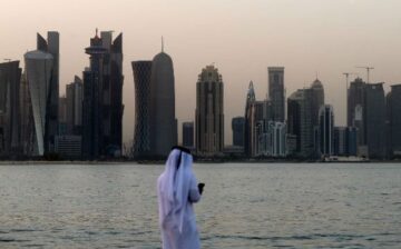 Qatari riyal (QAR)